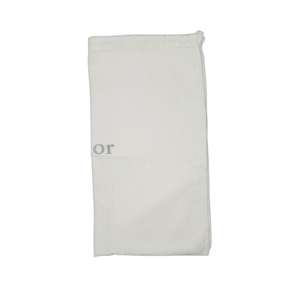 Dior Classic White Storage Bag - Picture 3 of 4